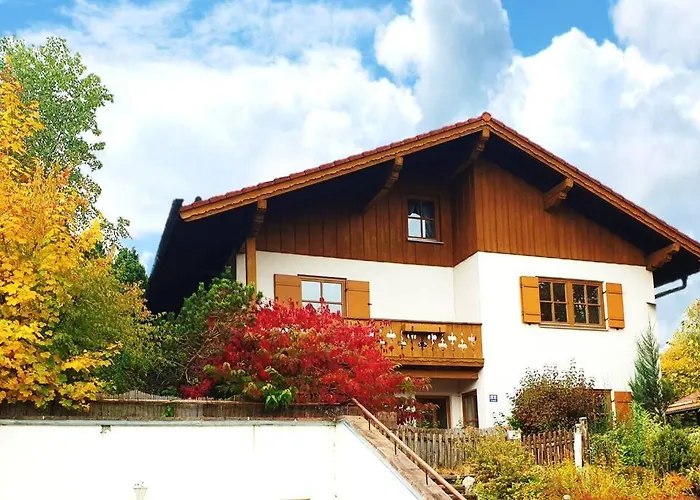 Ferienwohnung Freymiller